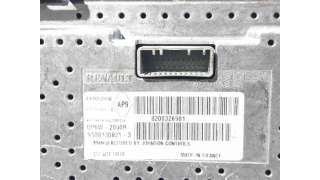PANTALLA MULTIFUNCION RENAULT LAGUNA II (2005-2007) 1.9 DCI (BG1A, BG1V) 130CV 1870CC - L.6802583 / 8200326981