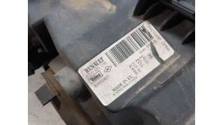 FARO IZQUIERDO RENAULT LAGUNA II (2005-2007) 1.9 DCI (BG1A, BG1V) 130CV 1870CC - L.6802599 / 8200481169