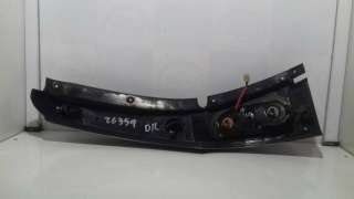 FARO IZQUIERDO RENAULT LAGUNA II (2005-2007) 1.9 DCI (BG1A, BG1V) 130CV 1870CC - L.6802599 / 8200481169