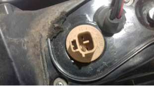 BRAZO LIMPIA DELANTERO IZQUIERDO FORD FOCUS III (2010-) 1.6 TDCI 115CV 1560CC - L.6802737 / BM5117526