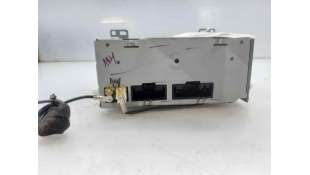 SISTEMA NAVEGACION GPS FORD FOCUS III (2010-) 1.6 TDCI 115CV 1560CC - L.6802738 / F1BT18C815GH 2