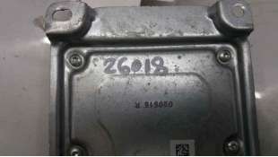 CENTRALITA AIRBAG FORD FOCUS III (2010-) 1.6 TDCI 115CV 1560CC - L.6802744 / F1ET14B321CB 2