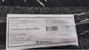 CERRADURA MALETERO / PORTON FORD FOCUS III (2010-) 1.6 TDCI 115CV 1560CC - L.6802747 / 8M51R442A66 2