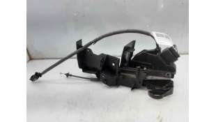 CERRADURA PUERTA DELANTERA DERECHA FORD FOCUS III (2010-) 1.6 TDCI 115CV 1560CC - L.6802748 / 2066073