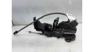 CERRADURA PUERTA DELANTERA DERECHA FORD FOCUS III (2010-) 1.6 TDCI 115CV 1560CC - L.6802748 / 2066073