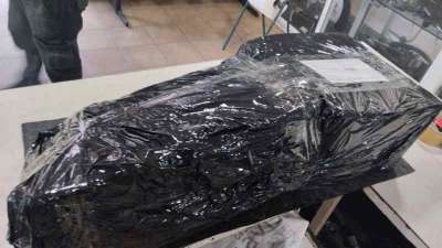 CERRADURA PUERTA TRASERA DERECHA FORD FOCUS III (2010-) 1.6 TDCI 115CV 1560CC - L.6802750 / 1931373