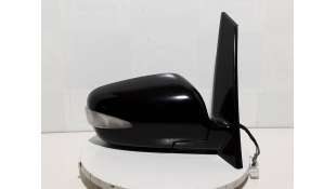 CERRADURA PUERTA TRASERA DERECHA FORD FOCUS III (2010-) 1.6 TDCI 115CV 1560CC - L.6802750 / 1931373 2