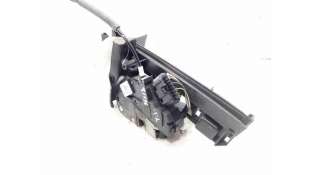 CERRADURA PUERTA TRASERA IZQUIERDA FORD FOCUS III (2010-) 1.6 TDCI 115CV 1560CC - L.6802751 / BM5AA26413AF 2