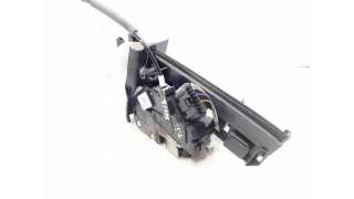 CERRADURA PUERTA TRASERA IZQUIERDA FORD FOCUS III (2010-) 1.6 TDCI 115CV 1560CC - L.6802751 / BM5AA26413AF