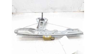 ELEVALUNAS TRASERO DERECHO FORD FOCUS III (2010-) 1.6 TDCI 115CV 1560CC - L.6802762 / 1769157