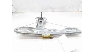 ELEVALUNAS TRASERO DERECHO FORD FOCUS III (2010-) 1.6 TDCI 115CV 1560CC - L.6802762 / 1769157