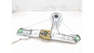 ELEVALUNAS TRASERO DERECHO FORD FOCUS III (2010-) 1.6 TDCI 115CV 1560CC - L.6802762 / 1769157
