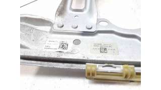ELEVALUNAS TRASERO DERECHO FORD FOCUS III (2010-) 1.6 TDCI 115CV 1560CC - L.6802762 / 1769157