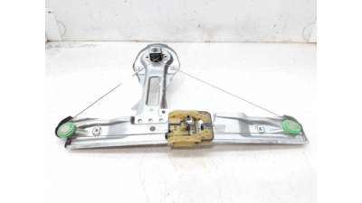 ELEVALUNAS TRASERO IZQUIERDO FORD FOCUS III (2010-) 1.6 TDCI 115CV 1560CC - L.6802763 / 1769161