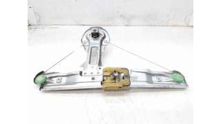 ELEVALUNAS TRASERO IZQUIERDO FORD FOCUS III (2010-) 1.6 TDCI 115CV 1560CC - L.6802763 / 1769161