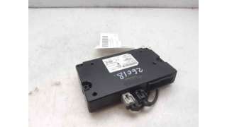 MODULO ELECTRONICO FORD FOCUS III (2010-) 1.6 TDCI 115CV 1560CC - L.6802771 / E1BT14D212FE