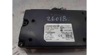 MODULO ELECTRONICO FORD FOCUS III (2010-) 1.6 TDCI 115CV 1560CC - L.6802771 / E1BT14D212FE