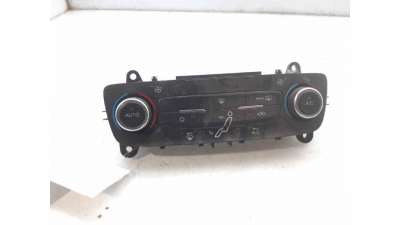 MANDO CLIMATIZADOR FORD FOCUS III (2010-) 1.6 TDCI 115CV 1560CC - L.6802798 / F1ET18C612AE