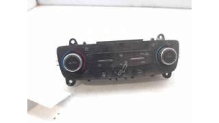 MANDO CLIMATIZADOR FORD FOCUS III (2010-) 1.6 TDCI 115CV 1560CC - L.6802798 / F1ET18C612AE