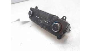 MANDO CLIMATIZADOR FORD FOCUS III (2010-) 1.6 TDCI 115CV 1560CC - L.6802798 / F1ET18C612AE
