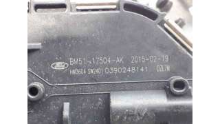 MOTOR LIMPIA DELANTERO FORD FOCUS III (2010-) 1.6 TDCI 115CV 1560CC - L.6802809 / BM5117504AK