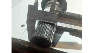 BOMBA FRENO CHEVROLET CRUZE (2009-) 2.0 CDI 150CV 1991CC - L.6802880 / 13286445