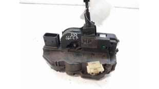 CERRADURA PUERTA DELANTERA DERECHA CHEVROLET CRUZE (2009-) 2.0 CDI 150CV 1991CC - L.6802906 / 13503150