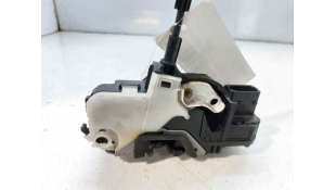 CERRADURA PUERTA DELANTERA DERECHA CHEVROLET CRUZE (2009-) 2.0 CDI 150CV 1991CC - L.6802906 / 13503150 2