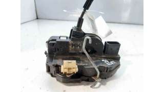 CERRADURA PUERTA DELANTERA IZQUIERDA CHEVROLET CRUZE (2009-) 2.0 CDI 150CV 1991CC - L.6802907 / 13503149