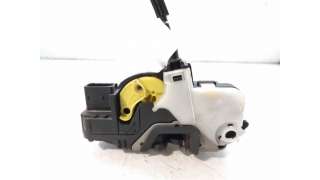 CERRADURA PUERTA DELANTERA IZQUIERDA CHEVROLET CRUZE (2009-) 2.0 CDI 150CV 1991CC - L.6802907 / 13503149