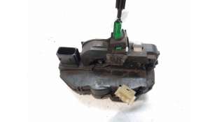 CERRADURA PUERTA TRASERA DERECHA CHEVROLET CRUZE (2009-) 2.0 CDI 150CV 1991CC - L.6802908 / 13503178