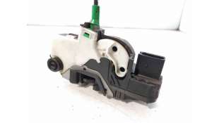 CERRADURA PUERTA TRASERA DERECHA CHEVROLET CRUZE (2009-) 2.0 CDI 150CV 1991CC - L.6802908 / 13503178 2