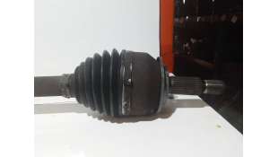 CERRADURA PUERTA TRASERA IZQUIERDA CHEVROLET CRUZE (2009-) 2.0 CDI 150CV 1991CC - L.6802909 / 13578244