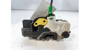 CERRADURA PUERTA TRASERA IZQUIERDA CHEVROLET CRUZE (2009-) 2.0 CDI 150CV 1991CC - L.6802909 / 13578244 2