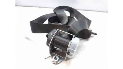 CINTURON SEGURIDAD TRASERO IZQUIERDO CHEVROLET CRUZE (2009-) 2.0 CDI 150CV 1991CC - L.6802914 / 13283161