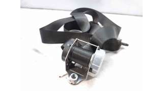 CINTURON SEGURIDAD TRASERO IZQUIERDO CHEVROLET CRUZE (2009-) 2.0 CDI 150CV 1991CC - L.6802914 / 13283161