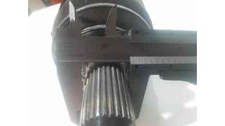 CINTURON SEGURIDAD TRASERO IZQUIERDO CHEVROLET CRUZE (2009-) 2.0 CDI 150CV 1991CC - L.6802914 / 13283161
