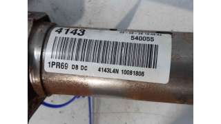 COLUMNA DIRECCION CHEVROLET CRUZE (2009-) 2.0 CDI 150CV 1991CC - L.6802918 / 13301739