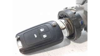 CONMUTADOR DE ARRANQUE CHEVROLET CRUZE (2009-) 2.0 CDI 150CV 1991CC - L.6802921 / 25799293
