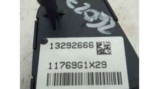MANDO CONTROL CRUCERO CHEVROLET CRUZE (2009-) 2.0 CDI 150CV 1991CC - L.6802922 / 13292666