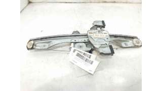 ELEVALUNAS TRASERO DERECHO CHEVROLET CRUZE (2009-) 2.0 CDI 150CV 1991CC - L.6802936 / 95999490