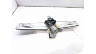 ELEVALUNAS TRASERO IZQUIERDO CHEVROLET CRUZE (2009-) 2.0 CDI 150CV 1991CC - L.6802937 / 95999489