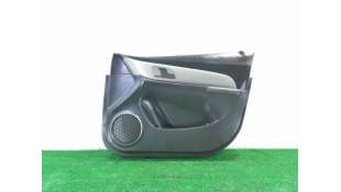GUARNECIDO PUERTA DELANTERA DERECHA CHEVROLET CRUZE (2009-) 2.0 CDI 150CV 1991CC - L.6802952 / 96940722