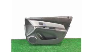 GUARNECIDO PUERTA DELANTERA DERECHA CHEVROLET CRUZE (2009-) 2.0 CDI 150CV 1991CC - L.6802952 / 96940722 2