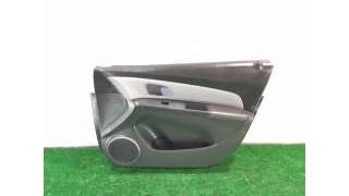 GUARNECIDO PUERTA DELANTERA DERECHA CHEVROLET CRUZE (2009-) 2.0 CDI 150CV 1991CC - L.6802952 / 96940722