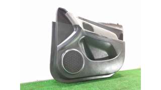 GUARNECIDO PUERTA DELANTERA DERECHA CHEVROLET CRUZE (2009-) 2.0 CDI 150CV 1991CC - L.6802952 / 96940722