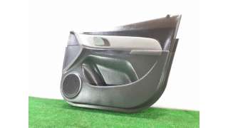 GUARNECIDO PUERTA DELANTERA DERECHA CHEVROLET CRUZE (2009-) 2.0 CDI 150CV 1991CC - L.6802952 / 96940722