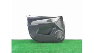 GUARNECIDO PUERTA DELANTERA IZQUIERDA CHEVROLET CRUZE (2009-) 2.0 CDI 150CV 1991CC - L.6802953 / 96940721