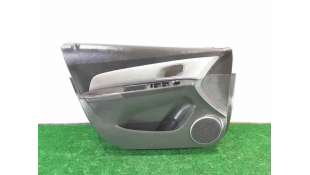 GUARNECIDO PUERTA DELANTERA IZQUIERDA CHEVROLET CRUZE (2009-) 2.0 CDI 150CV 1991CC - L.6802953 / 96940721 2