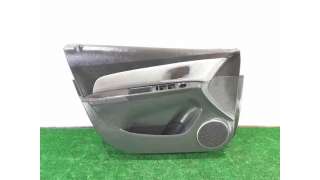 GUARNECIDO PUERTA DELANTERA IZQUIERDA CHEVROLET CRUZE (2009-) 2.0 CDI 150CV 1991CC - L.6802953 / 96940721